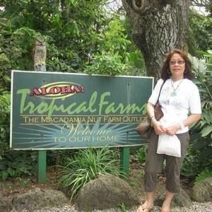 Meet your Posher, Socorro